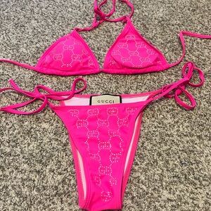 Gucci Bikini